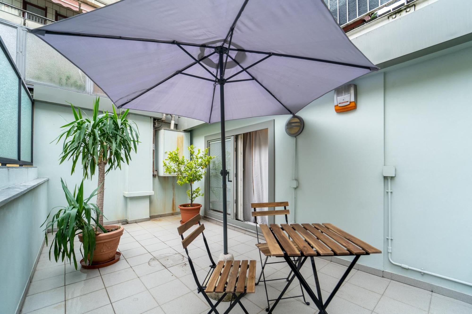Luxavocadoloft Duomo 10M Villa Milano Exterior foto