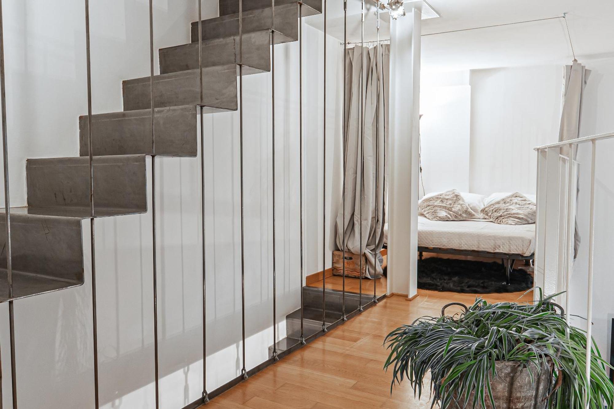 Luxavocadoloft Duomo 10M Villa Milano Exterior foto