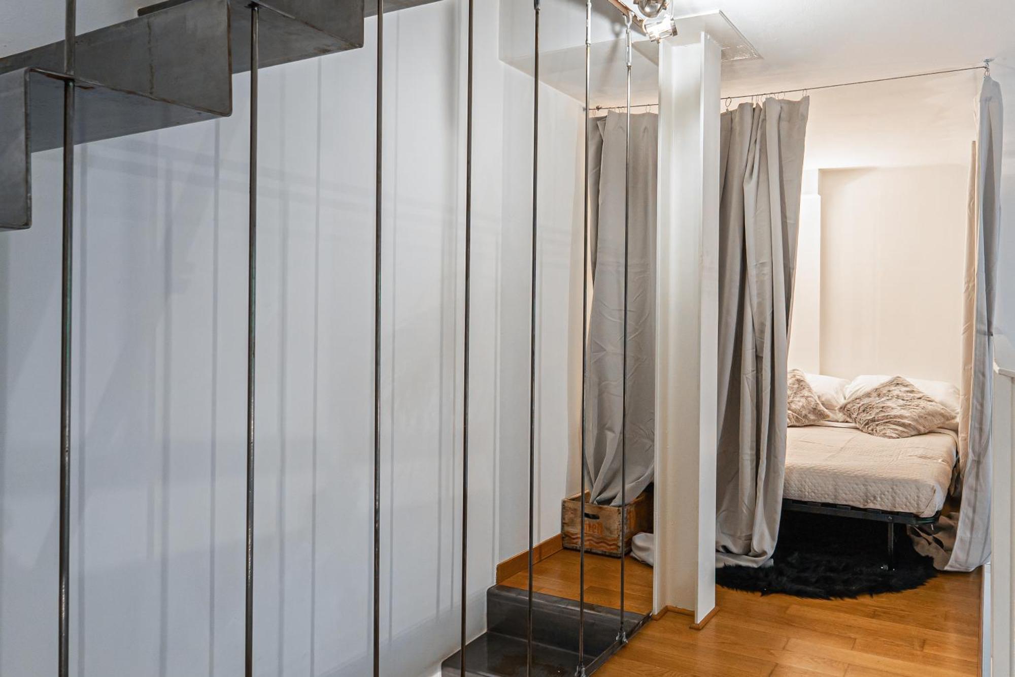 Luxavocadoloft Duomo 10M Villa Milano Exterior foto