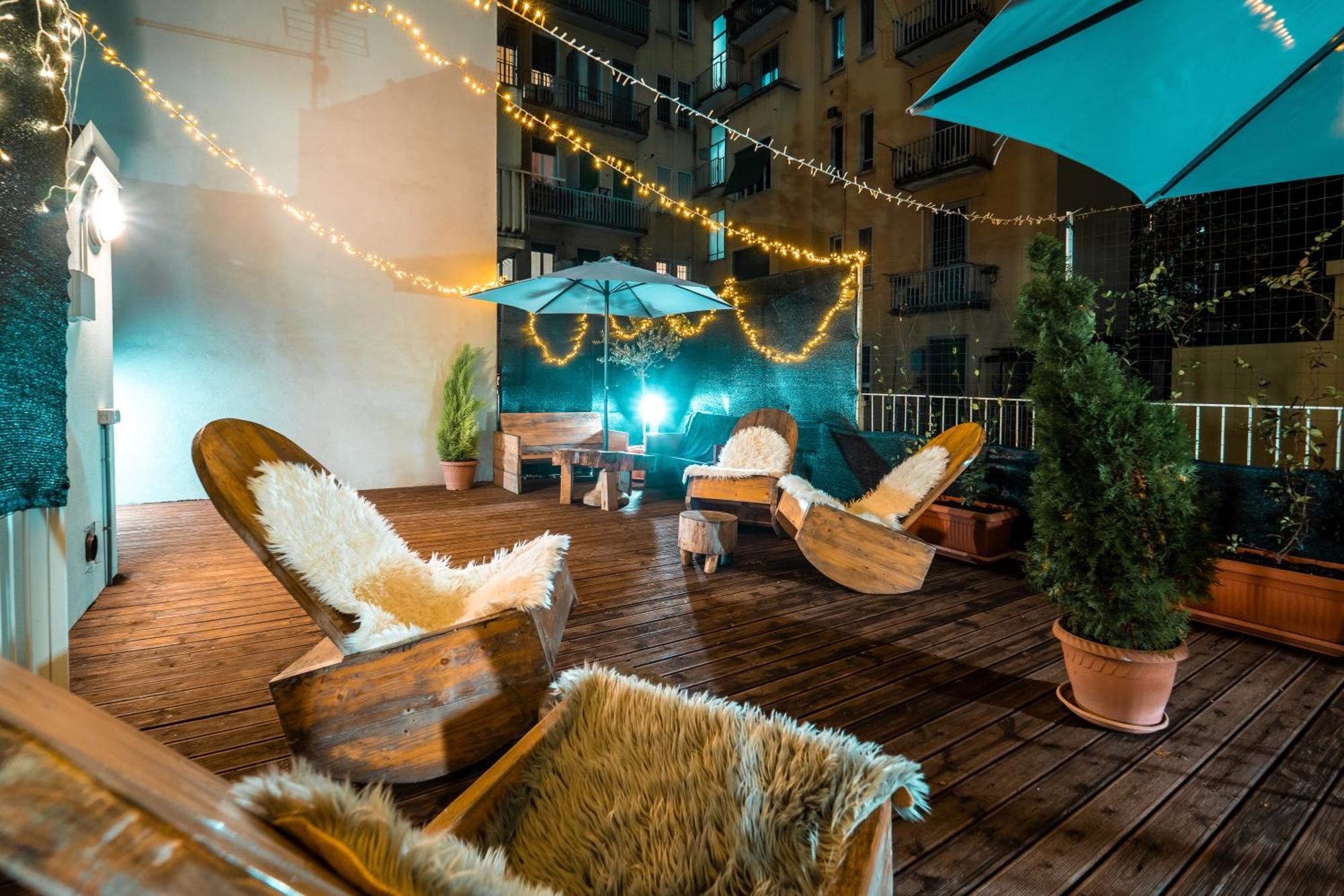 Luxavocadoloft Duomo 10M Villa Milano Exterior foto