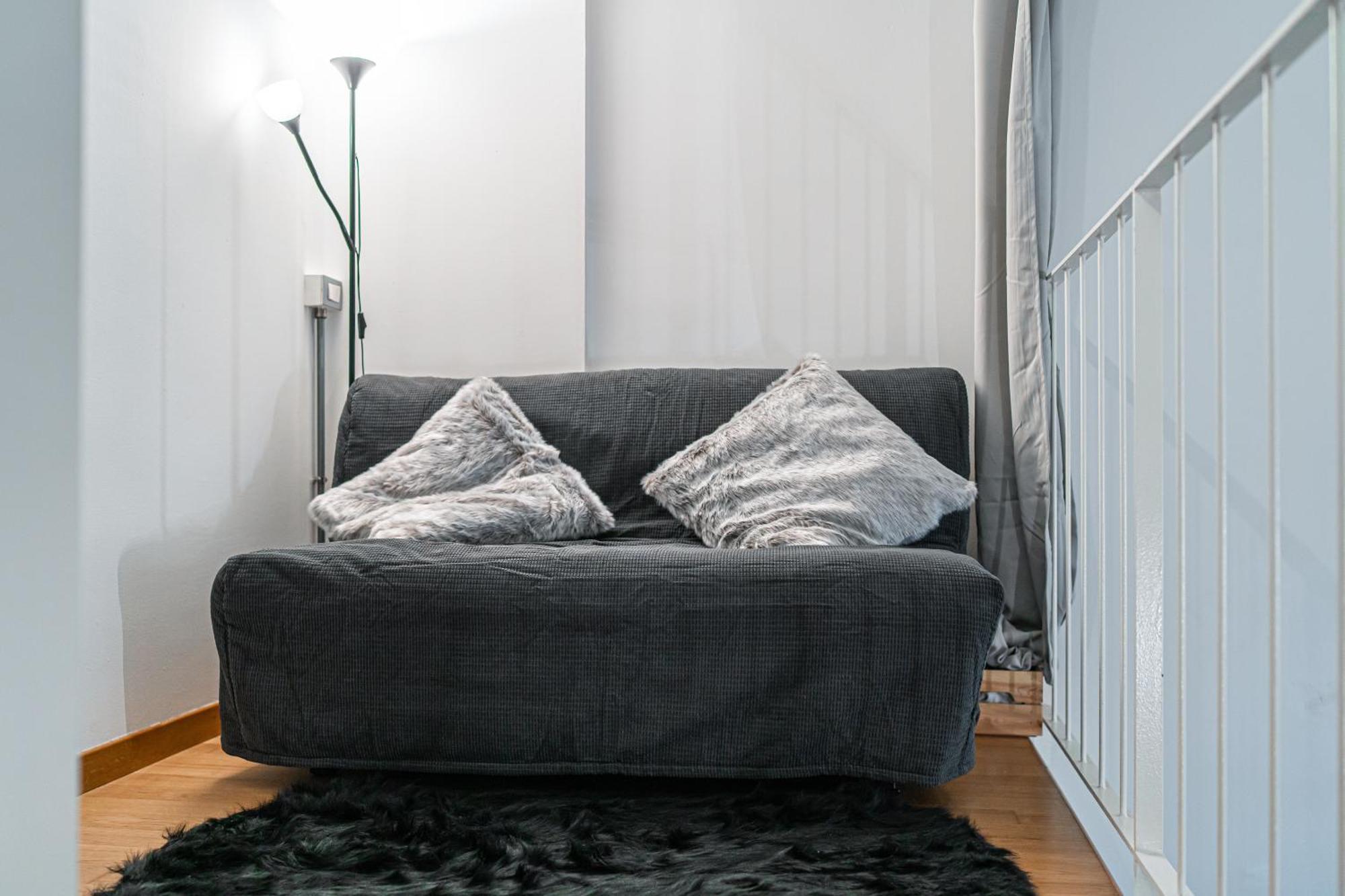 Luxavocadoloft Duomo 10M Villa Milano Exterior foto