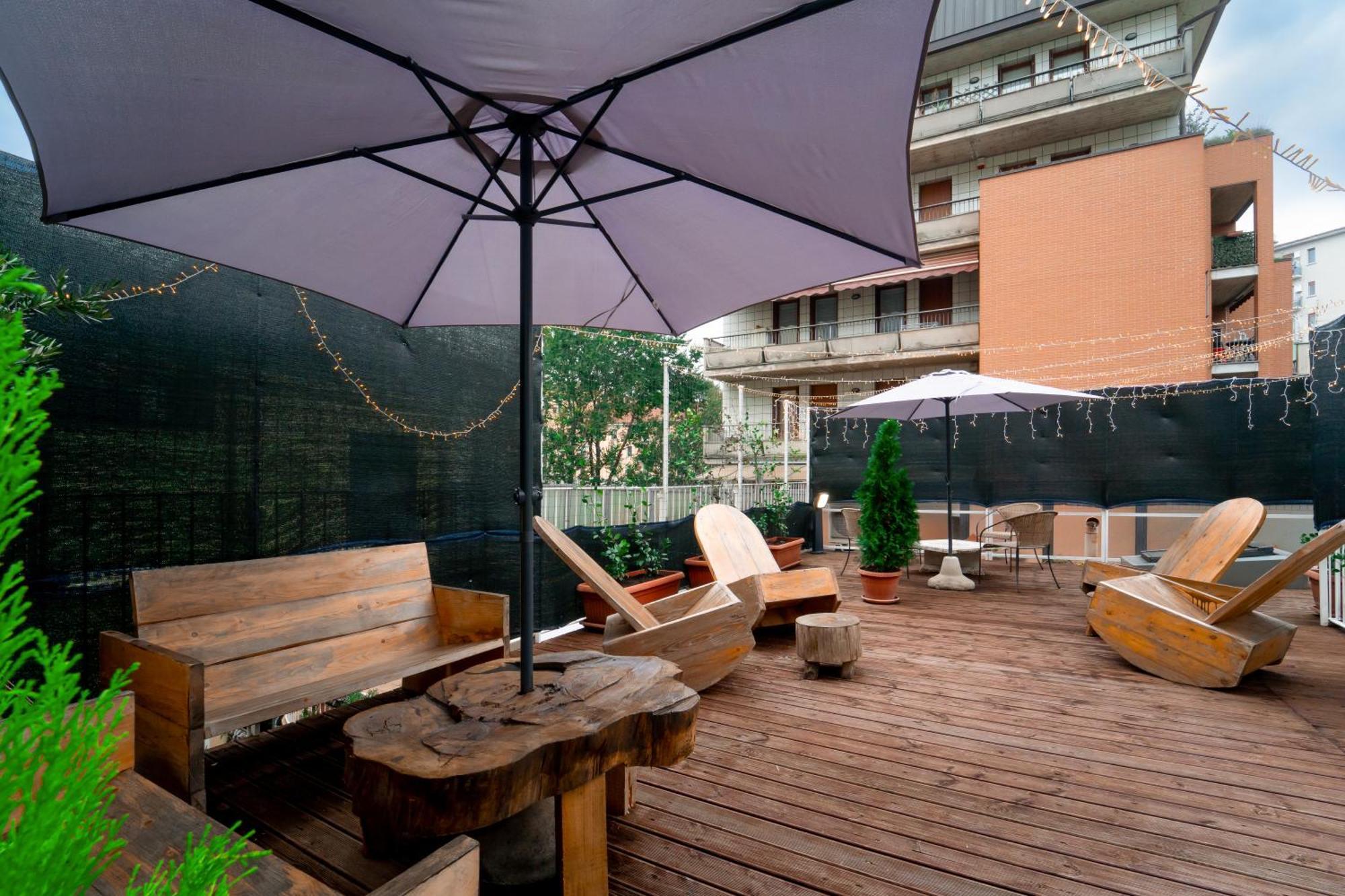 Luxavocadoloft Duomo 10M Villa Milano Exterior foto