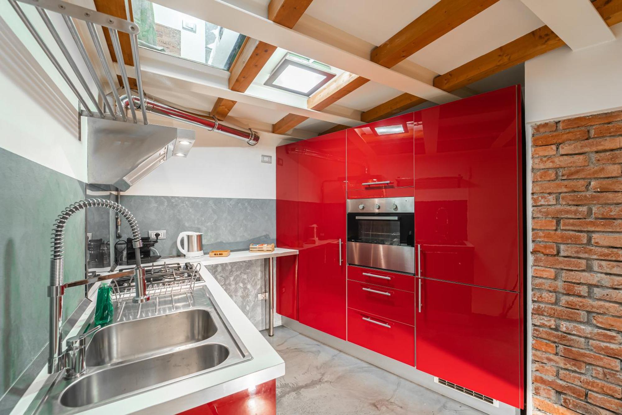 Luxavocadoloft Duomo 10M Villa Milano Exterior foto