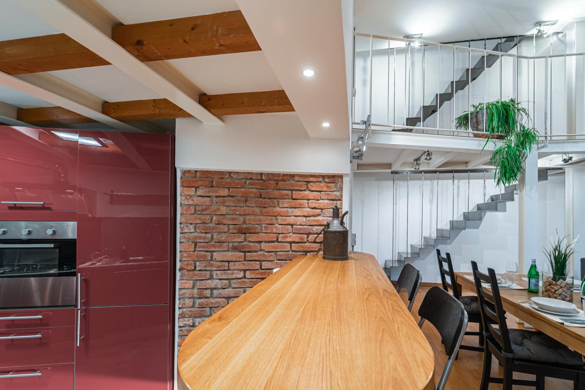 Luxavocadoloft Duomo 10M Villa Milano Exterior foto