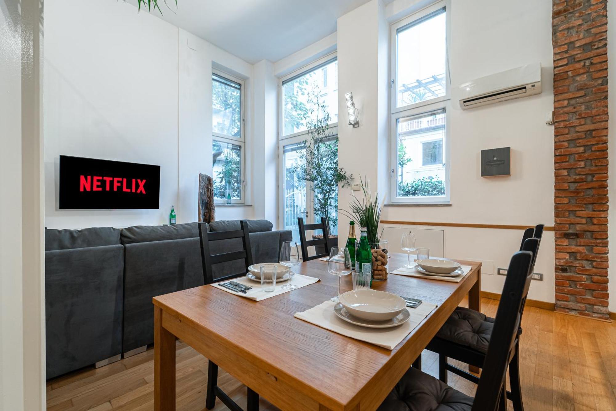 Luxavocadoloft Duomo 10M Villa Milano Exterior foto