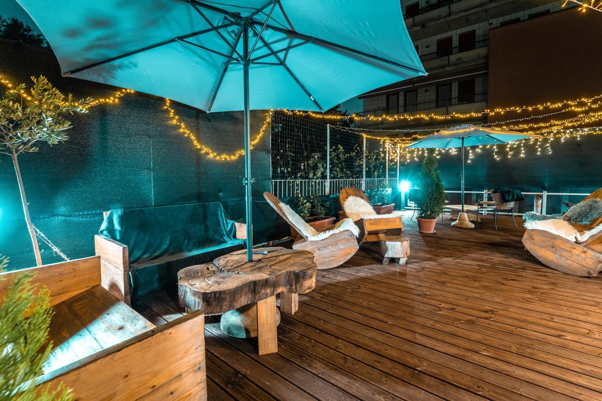 Luxavocadoloft Duomo 10M Villa Milano Exterior foto
