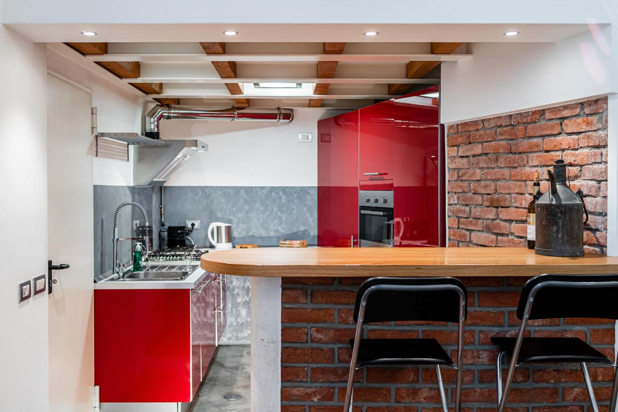 Luxavocadoloft Duomo 10M Villa Milano Exterior foto