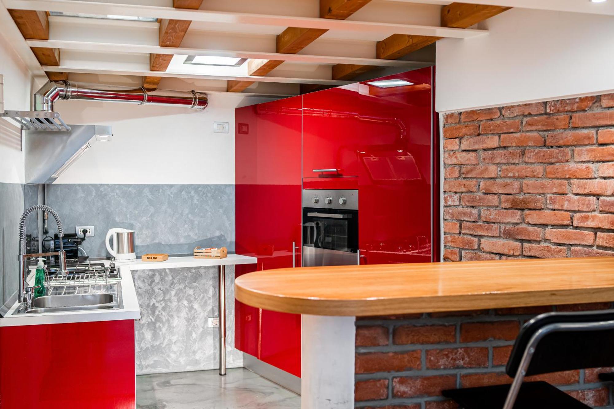 Luxavocadoloft Duomo 10M Villa Milano Exterior foto